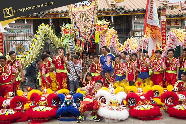 cung cap lan su rong